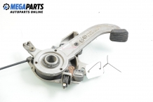 Parking brake pedal for Mercedes-Benz S-Class W220 5.0, 306 hp automatic, 2000 № A 220 420 03 12