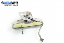 Электрохроматическое зеркало (самозатемняющееся) for Mercedes-Benz S-Class W220 5.0, 306 hp automatic, 2000