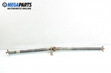 Tail shaft with hanging bearing for Mercedes-Benz S-Class W220 5.0, 306 hp automatic, 2000
