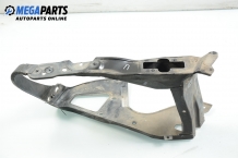 Headlights trim for Mercedes-Benz S-Class W220 5.0, 306 hp automatic, 2000, position: left