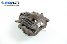 Caliper for Opel Astra G 2.0 DI, 82 hp, station wagon, 1998, position: rear - left