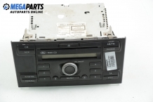 CD-проигрыватель for Ford Mondeo Mk III 2.0 16V TDCi, 115 hp, хечбек, 2005