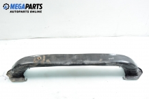 Bumper support brace impact bar for Ford Mondeo Mk III 2.0 16V TDCi, 115 hp, hatchback, 2005, position: front