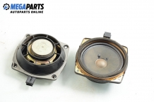 Динамики автомобильные for Hyundai Getz (2002-2011), 5 вр. № 96320-1C000