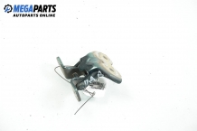 Lower hinge for Hyundai Getz 1.3, 85 hp, 5 doors, 2004, position: front - right