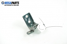 Lower hinge for Hyundai Getz 1.3, 85 hp, 5 doors, 2004, position: rear - left