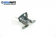 Upper hinge for Hyundai Getz 1.3, 85 hp, 5 doors, 2004, position: rear - right