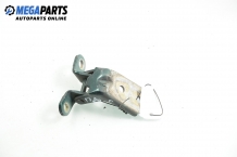 Upper hinge for Hyundai Getz 1.3, 85 hp, 5 doors, 2004, position: front - right
