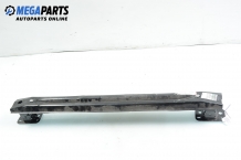 Bumper support brace impact bar for Dacia Sandero 1.5 dCi, 75 hp, 2015, position: rear