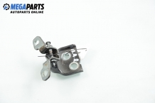 Lower hinge for Dacia Sandero 1.5 dCi, 75 hp, 2015, position: front - right