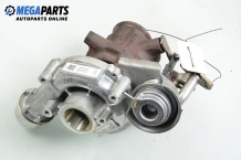 Turbo for Dacia Sandero 1.5 dCi, 75 hp, 2015 № 144119263R / H8201164371-9263R
