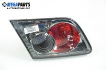 Inner tail light for Mazda 6 2.0 DI, 143 hp, hatchback, 2006, position: left Inner tail light for Mazda 6 2.0 DI, 143 hp, hatchback, 2006, position: left