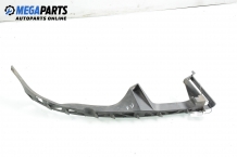 Headlight support frame for Mazda 6 2.0 DI, 143 hp, hatchback, 2006, position: left