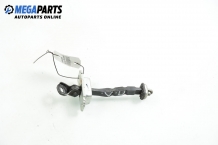 Door check strap for Mazda 6 2.0 DI, 143 hp, hatchback, 2006, position: front - left