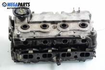 Головка блока цилиндров без распредвала for Mazda 6 2.0 DI, 143 hp, хечбек, 2006