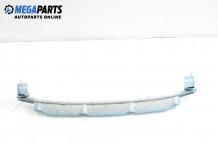 Bumper support brace impact bar for Opel Agila B 1.0, 68 hp, 5 doors, 2014, position: front