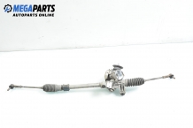 Electric steering rack no motor included with right-hand drive for Opel Agila B 1.0, 68 hp, 5 doors, 2014