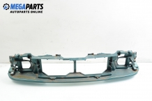 Front slam panel for Ford Explorer 4.0 4WD, 204 hp, 5 doors automatic, 1999
