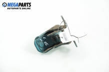 Lower hinge for Ford Explorer 4.0 4WD, 204 hp, 5 doors automatic, 1999, position: rear - left