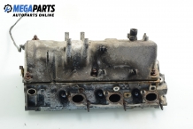Головка блока цилиндров без распредвала for Ford Explorer 4.0 4WD, 204 hp, 5 вр. automatic, 1999, position: дясна