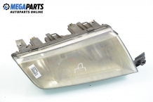 Headlight for Skoda Fabia 1.2, 54 hp, hatchback, 5 doors, 2003, position: right