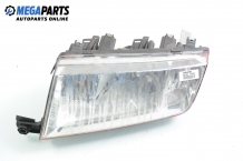 Headlight for Skoda Fabia 1.2, 54 hp, hatchback, 5 doors, 2003, position: left