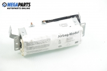 Подушка безопасности/Airbag (правый руль) for Skoda Fabia 1.2, 54 hp, хечбек, 5 вр., 2003 № 6Q0 880 204 F