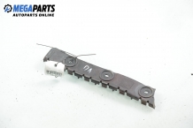 Bumper holder for Skoda Fabia 1.2, 54 hp, hatchback, 5 doors, 2003, position: front - left