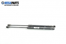 Boot lid dampers for Skoda Fabia 1.2, 54 hp, hatchback, 5 doors, 2003