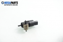 Windshield washer pump for Skoda Fabia 1.2, 54 hp, hatchback, 5 doors, 2003