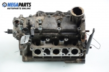 Головка блока цилиндров без распредвала for Skoda Fabia 1.2, 54 hp, хечбек, 5 вр., 2003
