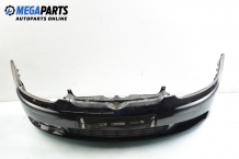 Bumper for Volkswagen Golf V 1.4 FSI, 90 hp, hatchback, 5 doors, 2004, position: front