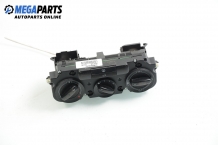 Панель кондиционера for Volkswagen Golf V 1.4 FSI, 90 hp, хечбек, 5 вр., 2004