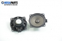 Динамики автомобильные for Volkswagen Golf V (2003-2008), хечбек, 5 вр. № 1K0 035 415