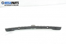 Bumper holder for Volkswagen Golf V 1.4 FSI, 90 hp, hatchback, 5 doors, 2004, position: rear