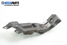 Bumper holder for Volkswagen Golf V 1.4 FSI, 90 hp, hatchback, 5 doors, 2004, position: rear - left