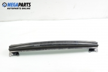 Bumper support brace impact bar for Volkswagen Golf V 1.4 FSI, 90 hp, hatchback, 5 doors, 2004, position: rear