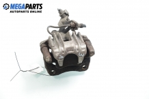 Caliper for Volkswagen Golf V 1.4 FSI, 90 hp, hatchback, 5 doors, 2004, position: rear - left