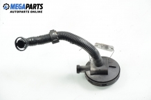 Oil vapor filter for Volkswagen Golf V 1.4 FSI, 90 hp, hatchback, 5 doors, 2004