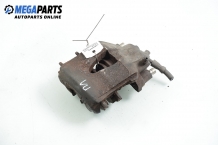 Caliper for Volkswagen Golf V 1.4 FSI, 90 hp, hatchback, 5 doors, 2004, position: front - left