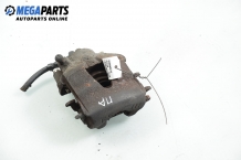 Caliper for Volkswagen Golf V 1.4 FSI, 90 hp, hatchback, 5 doors, 2004, position: front - right