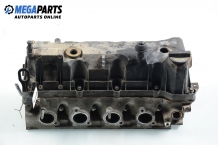 Головка блока цилиндров без распредвала for Ford Fiesta V 1.3, 69 hp, 5 вр., 2008