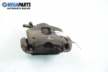 Caliper for Ford Fiesta V 1.3, 69 hp, 5 doors, 2008, position: front - right