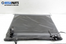 Cargo luggage control load net for Mercedes-Benz Vaneo 1.9, 125 hp automatic, 2002