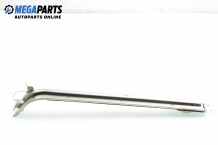 Sliding door rail for Mercedes-Benz Vaneo 1.9, 125 hp automatic, 2002, position: left