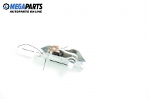 Door check strap for Mercedes-Benz Vaneo 1.9, 125 hp automatic, 2002 № A 414 760 0029
