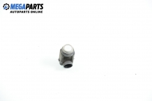 Parktronic for Mercedes-Benz Vaneo 1.9, 125 hp automatic, 2002