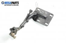 Sliding door rollers for Mercedes-Benz Vaneo 1.9, 125 hp automatic, 2002, position: rear - left