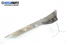 Bumper holder for Mercedes-Benz Vaneo 1.9, 125 hp automatic, 2002, position: rear - right