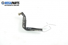 Sliding door rollers for Mercedes-Benz Vaneo 1.9, 125 hp automatic, 2002, position: rear - left